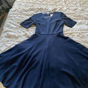 Gal meets Glam causal dress